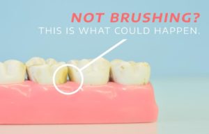 how to brush your teeth more often
