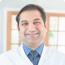 Picture of Dr. Ankur Kaul
